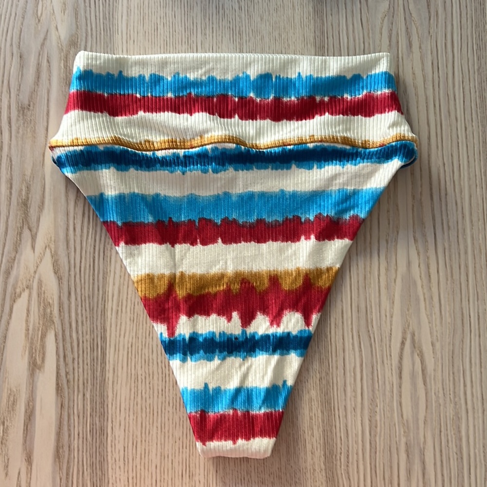 Beach Riot Bikini Set - Picture 6 of 7